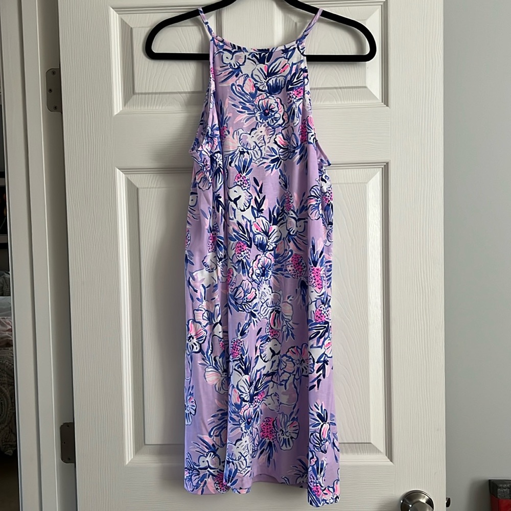 Lilly Pulitzer Margo dress